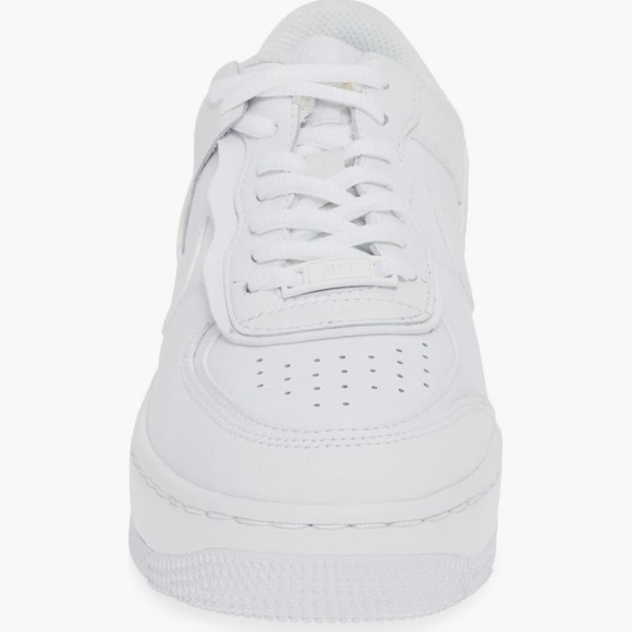 Women’s Nike Air Force 1 Shadow Sneaker - Picture 7 of 16